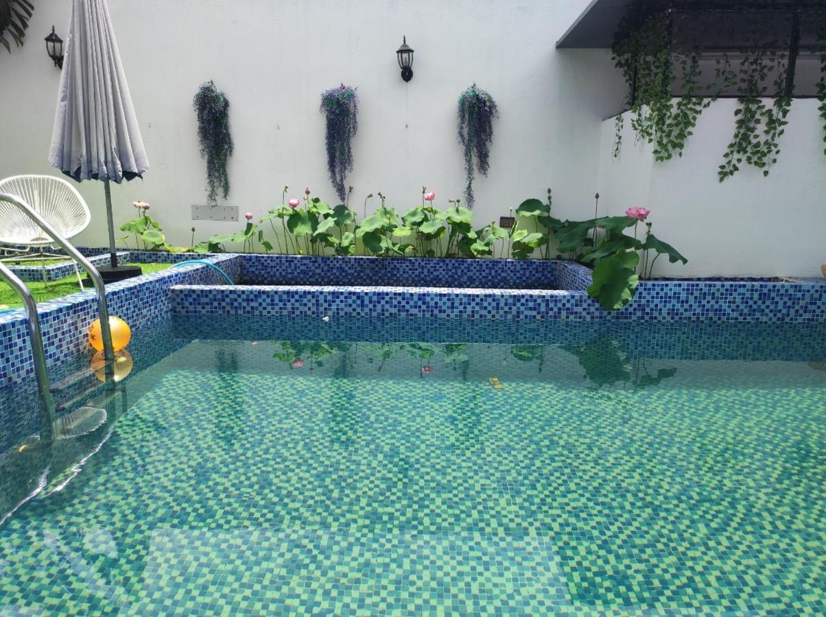 Balaha Hotel Dong Hoi Exterior foto